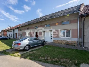 Prodej rodinného domu, Ludslavice, 134 m2