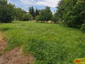 Prodej pozemku pro bydlení, Drnovice, 1180 m2