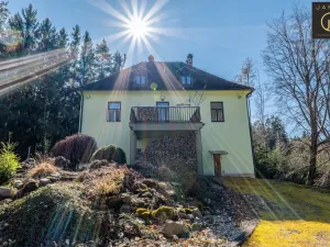 Prodej rodinného domu, Vyklantice - Staré Vyklantice, 300 m2