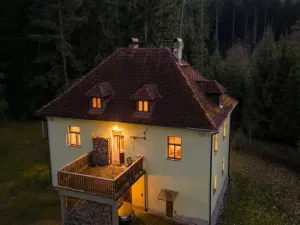 Prodej rodinného domu, Vyklantice - Staré Vyklantice, 300 m2