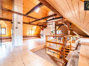 Prodej rodinného domu, Vyklantice - Staré Vyklantice, 300 m2