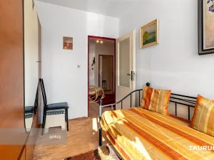 Prodej bytu 4+1, Praha - Řepy, Vondroušova, 84 m2