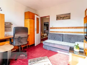 Prodej bytu 4+1, Praha - Řepy, Vondroušova, 84 m2