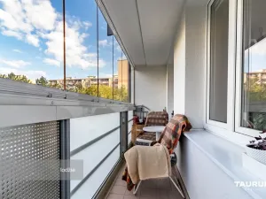 Prodej bytu 4+1, Praha - Řepy, Vondroušova, 84 m2