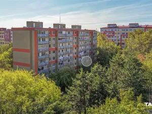 Prodej bytu 4+1, Praha - Řepy, Vondroušova, 84 m2