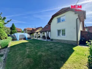 Prodej rodinného domu, Kunovice, Na Zelničkách, 134 m2