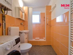 Prodej bytu 2+1, Studénka - Butovice, Budovatelská, 47 m2