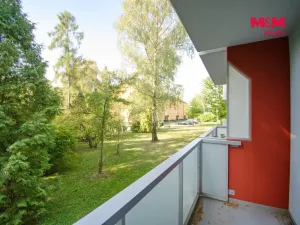 Prodej bytu 2+1, Studénka - Butovice, Budovatelská, 47 m2