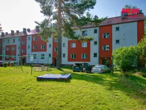 Prodej bytu 2+1, Studénka - Butovice, Budovatelská, 47 m2
