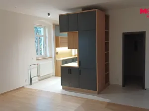Pronájem bytu 4+kk, Klášterec nad Ohří, Chomutovská, 96 m2