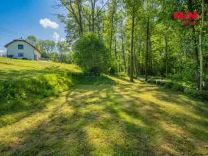 Prodej pozemku pro bydlení, Heřmanice, 1096 m2