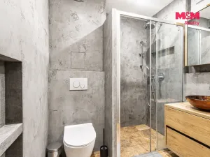Prodej bytu 3+1, Ostrava - Poruba, Ivana Sekaniny, 73 m2