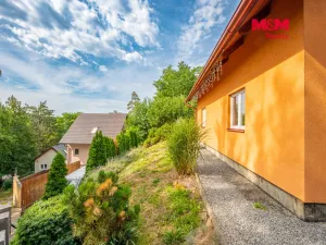 Prodej chaty, Nespeky, Ve Strži, 102 m2