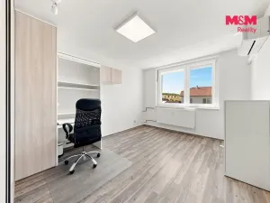 Prodej bytu 2+1, Hustopeče, Větrná, 54 m2