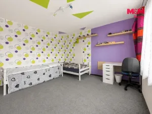 Prodej rodinného domu, Třebovice, 242 m2