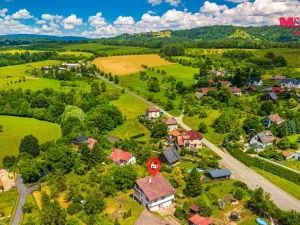 Prodej rodinného domu, Klokočí, 240 m2