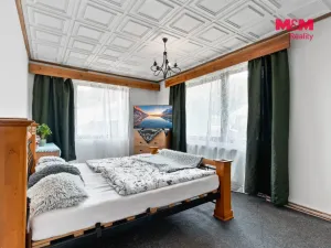 Prodej rodinného domu, Klokočí, 240 m2