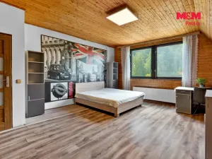 Prodej rodinného domu, Klokočí, 240 m2