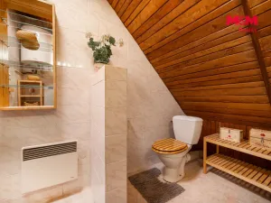 Prodej, Proseč - Podměstí, Podměstská, 128 m2