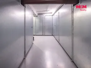 Prodej obchodního prostoru, Praha - Žižkov, Biskupcova, 54 m2