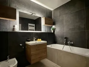 Prodej bytu 3+kk, Brno, Majdalenky, 115 m2
