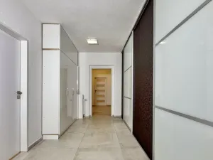 Prodej bytu 3+kk, Brno, Majdalenky, 115 m2