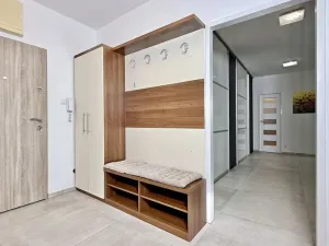 Prodej bytu 3+kk, Brno, Majdalenky, 115 m2