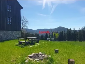 Prodej bytu 4+1, Špindlerův Mlýn, 149 m2