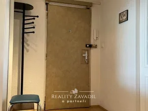 Pronájem bytu 3+1, Praha - Střížkov, Vysočanská, 74 m2
