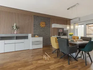 Prodej rodinného domu, Nová Ves pod Pleší, Řadová, 137 m2