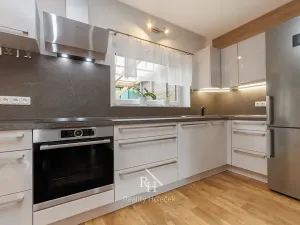 Prodej rodinného domu, Nová Ves pod Pleší, Řadová, 137 m2