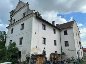 Prodej domu, Kutná Hora, Ku ptáku, 1200 m2