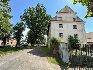 Prodej domu, Kutná Hora, Ku ptáku, 1200 m2