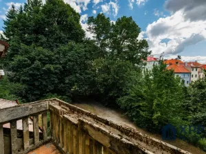 Prodej vily, Tábor, Jordánská, 121 m2