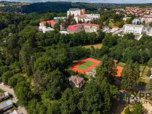 Prodej vily, Tábor, Jordánská, 121 m2