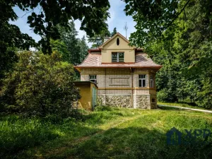 Prodej vily, Tábor, Jordánská, 121 m2