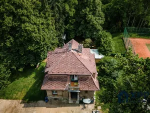 Prodej vily, Tábor, Jordánská, 121 m2