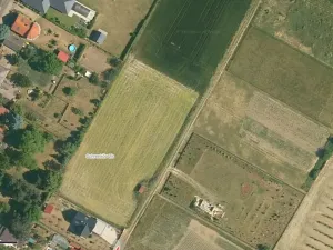 Prodej pozemku pro bydlení, Mělník, Žitná, 948 m2