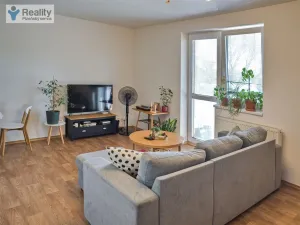 Pronájem bytu 2+kk, Plzeň - Severní Předměstí, K Zahradnictví, 53 m2