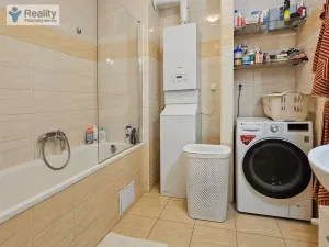 Pronájem bytu 2+kk, Plzeň - Severní Předměstí, K Zahradnictví, 53 m2