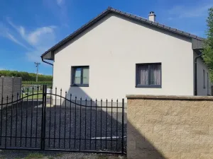 Prodej rodinného domu, Vrbice, Litoměřická, 110 m2