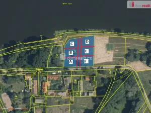 Prodej sadu/vinice, Lysá nad Labem - Litol, 299 m2