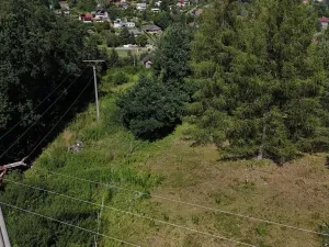Prodej pozemku, Čtyřkoly, 3254 m2