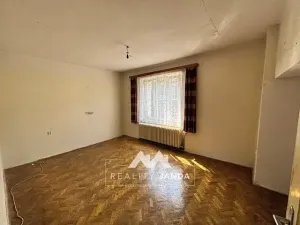 Prodej rodinného domu, Praha - Záběhlice, Pomněnková, 100 m2