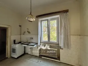 Prodej rodinného domu, Praha - Záběhlice, Pomněnková, 100 m2