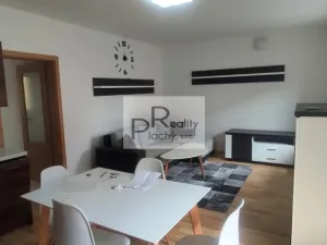 Pronájem bytu 2+kk, Znojmo, Pražská, 43 m2