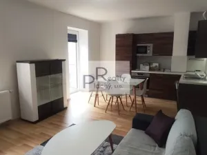 Pronájem bytu 2+kk, Znojmo, Pražská, 43 m2