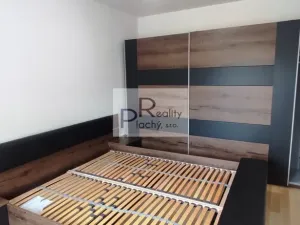 Pronájem bytu 2+kk, Znojmo, Pražská, 43 m2