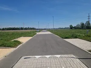 Prodej pozemku pro bydlení, Ráby, 998 m2
