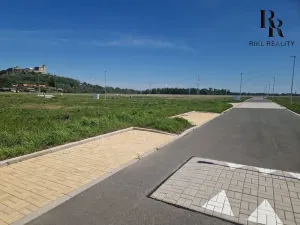 Prodej pozemku pro bydlení, Ráby, 1001 m2
